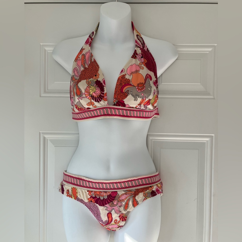 Trina Turk bikini Size 6